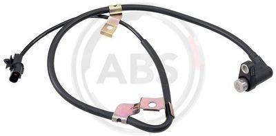 Sensor, wheel speed A.B.S. 31187
