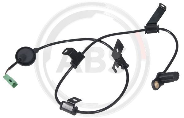 A.B.S. 31188 Sensor, wheel speed