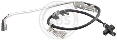 Sensor, wheel speed A.B.S. 31189