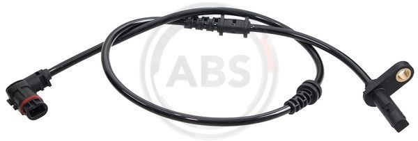 A.B.S. 31192 Sensor, wheel speed