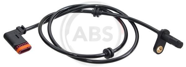 A.B.S. 31193 Sensor, wheel speed