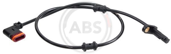A.B.S. 31194 Sensor, wheel speed