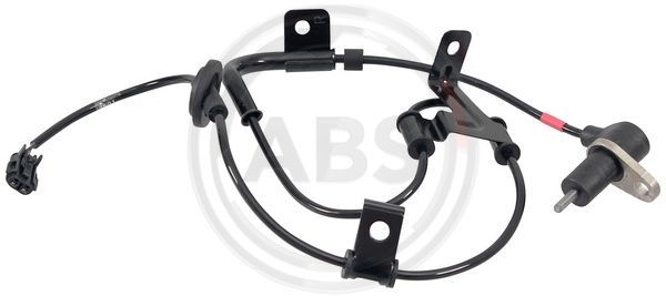 A.B.S. 31195 Sensor, wheel speed
