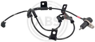 Sensor, wheel speed A.B.S. 31195