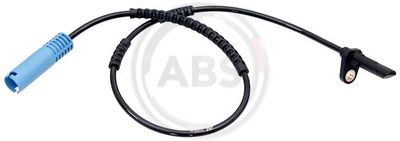 Sensor, wheel speed A.B.S. 31202