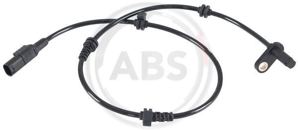 A.B.S. 31203 Sensor, wheel speed