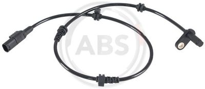 Sensor, wheel speed A.B.S. 31203