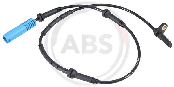 A.B.S. 31206 Sensor, wheel speed
