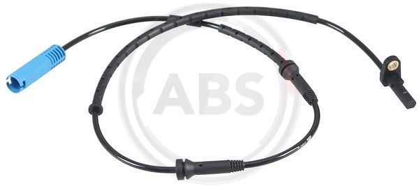 A.B.S. 31207 Sensor, wheel speed