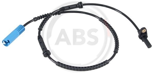 A.B.S. 31208 Sensor, wheel speed