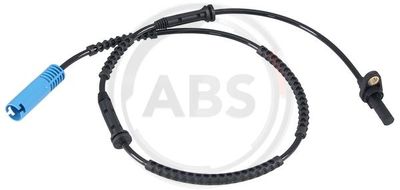 Sensor, wheel speed A.B.S. 31208