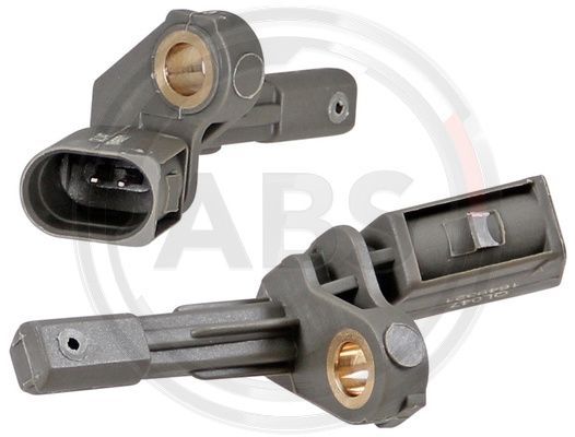 A.B.S. 31209 Sensor, wheel speed