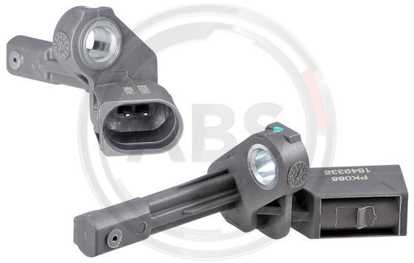 A.B.S. 31210 Sensor, wheel speed
