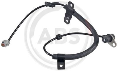Sensor, wheel speed A.B.S. 31213