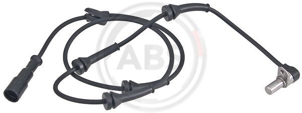 A.B.S. 31214 Sensor, wheel speed