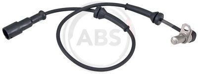 Sensor, wheel speed A.B.S. 31215