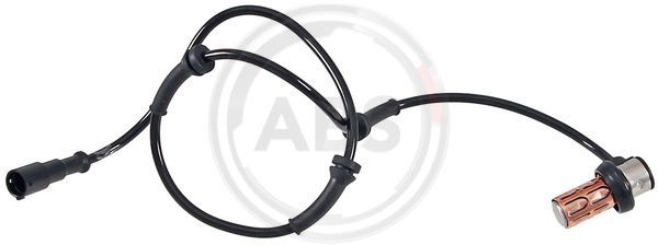 A.B.S. 31217 Sensor, wheel speed