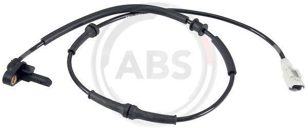 A.B.S. 31219 Sensor, wheel speed