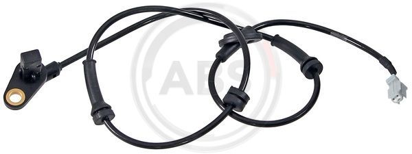 A.B.S. 31220 Sensor, wheel speed