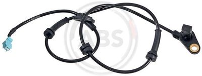 Sensor, wheel speed A.B.S. 31221