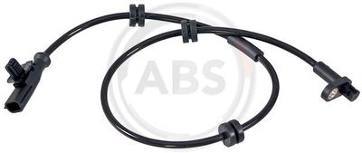Sensor, wheel speed A.B.S. 31222