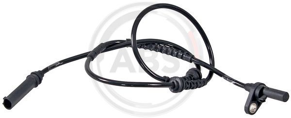 A.B.S. 31225 Sensor, wheel speed
