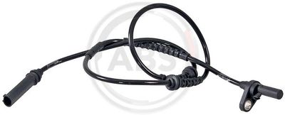 Sensor, wheel speed A.B.S. 31225