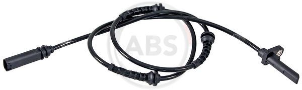 A.B.S. 31226 Sensor, wheel speed