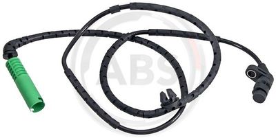 Sensor, wheel speed A.B.S. 31227