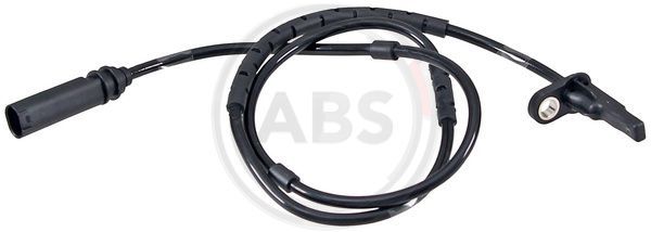 A.B.S. 31228 Sensor, wheel speed