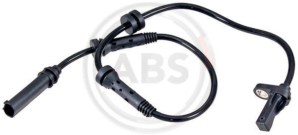 A.B.S. 31229 Sensor, wheel speed