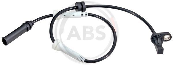 A.B.S. 31230 Sensor, wheel speed