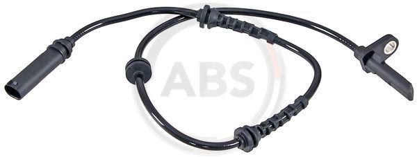 A.B.S. 31231 Sensor, wheel speed