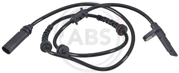 A.B.S. 31232 Sensor, wheel speed