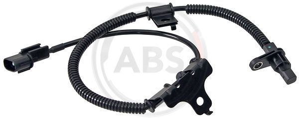 A.B.S. 31233 Sensor, wheel speed