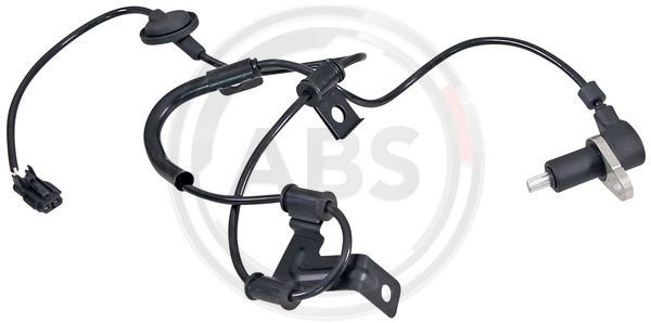 A.B.S. 31235 Sensor, wheel speed