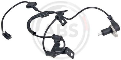 Sensor, wheel speed A.B.S. 31235