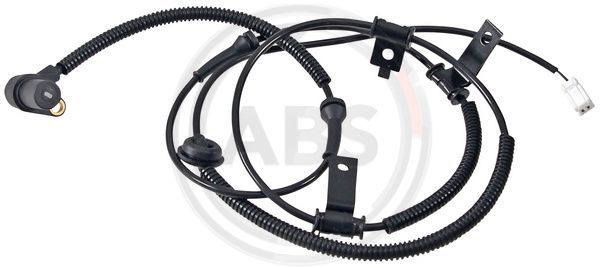 A.B.S. 31236 Sensor, wheel speed