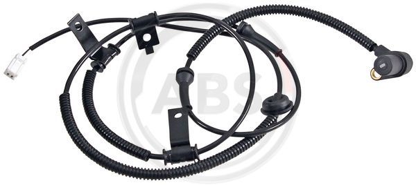 A.B.S. 31237 Sensor, wheel speed