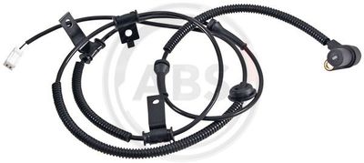 Sensor, wheel speed A.B.S. 31237