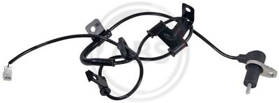 Sensor, wheel speed A.B.S. 31238