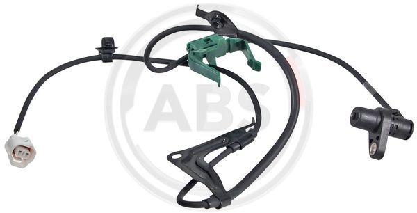 A.B.S. 31239 Sensor, wheel speed