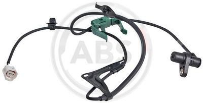 Sensor, wheel speed A.B.S. 31239