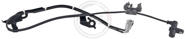 A.B.S. 31240 Sensor, wheel speed