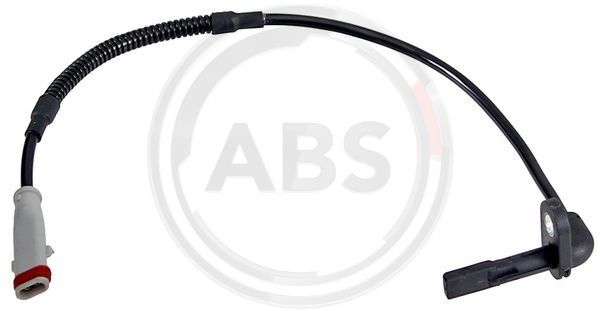 A.B.S. 31242 Sensor, wheel speed