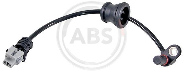 A.B.S. 31244 Sensor, wheel speed