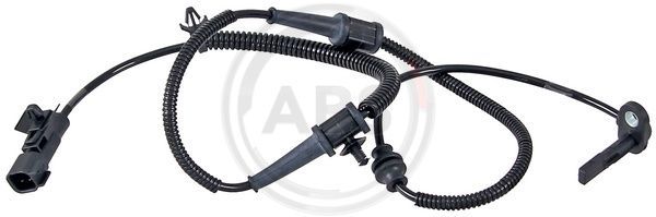 A.B.S. 31245 Sensor, wheel speed