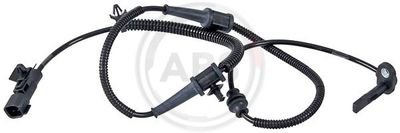 Sensor, wheel speed A.B.S. 31245