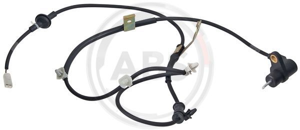 A.B.S. 31246 Sensor, wheel speed
