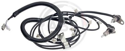 Sensor, wheel speed A.B.S. 31247